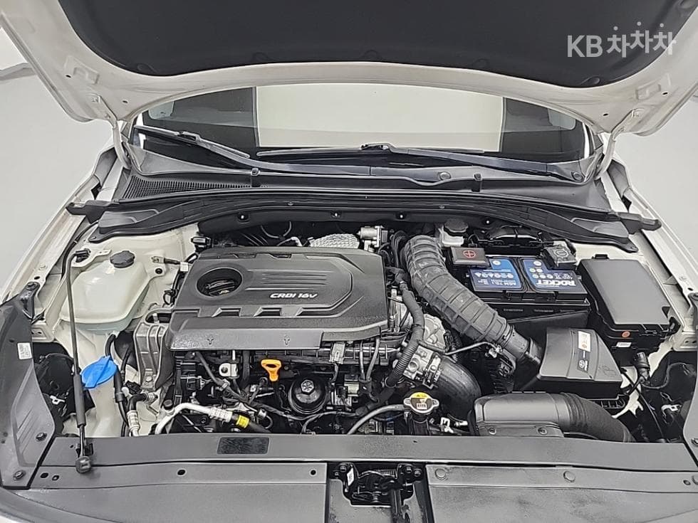 (68so0141)Hyundai i30 (PD)Diesel 1.6 Hyundai - 5