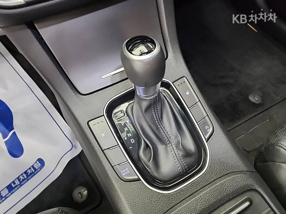 (68so0141)Hyundai i30 (PD)Diesel 1.6 Hyundai - 8