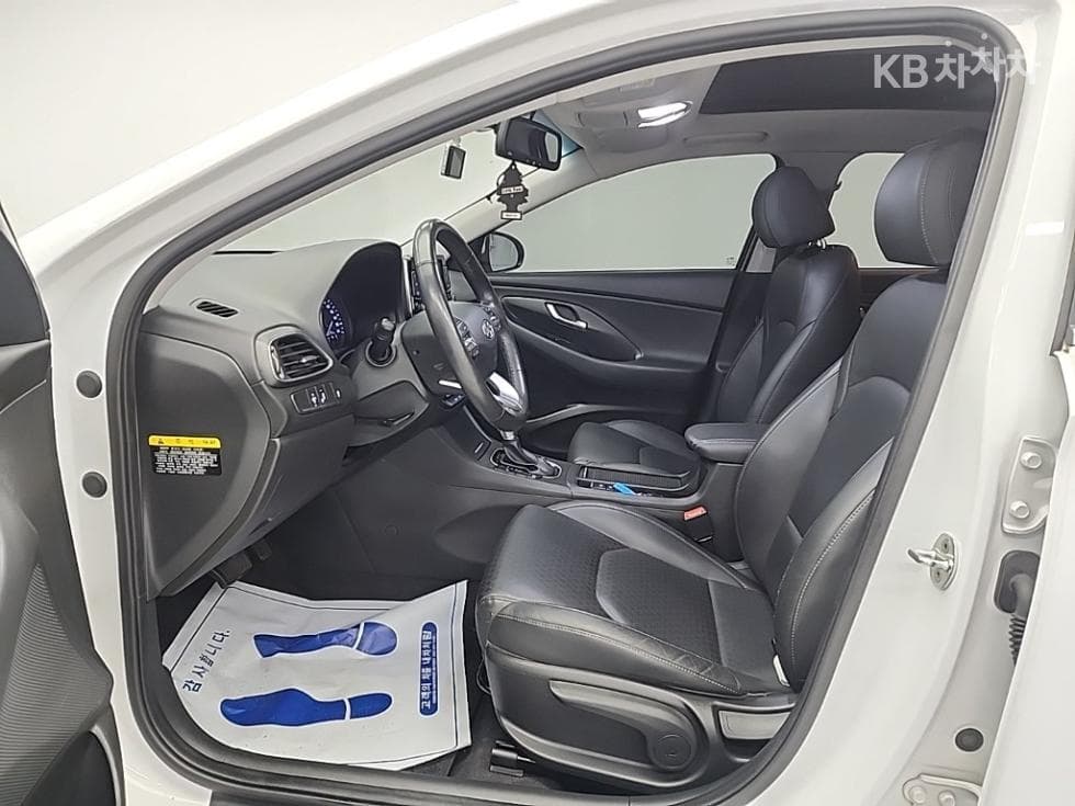 (68so0141)Hyundai i30 (PD)Diesel 1.6 Hyundai - 11