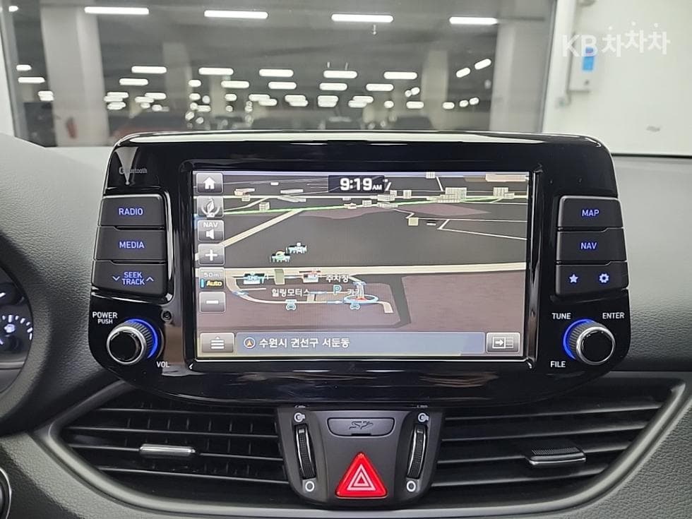 (68so0141)Hyundai i30 (PD)Diesel 1.6 Hyundai - 15