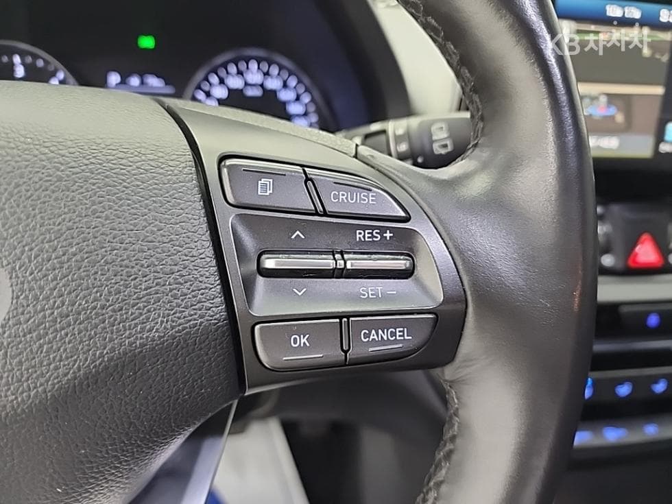 (68so0141)Hyundai i30 (PD)Diesel 1.6 Hyundai - 19