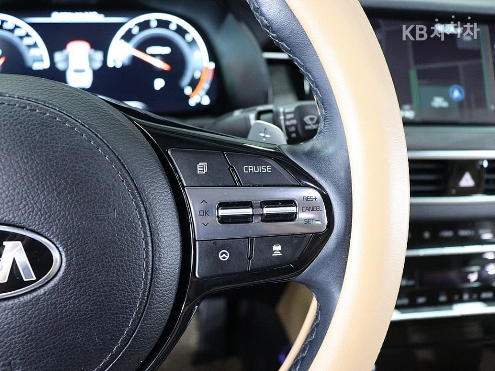 (158u7904)Kia K7 Premier 2.5 GDi X Edition - 8