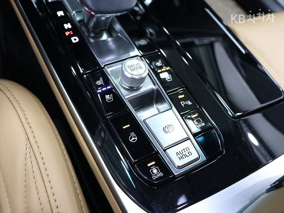 (158u7904)Kia K7 Premier 2.5 GDi X Edition - 10