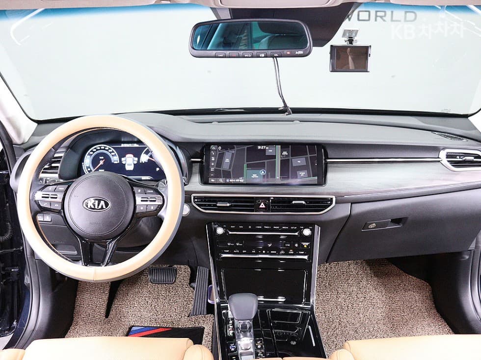 (158u7904)Kia K7 Premier 2.5 GDi X Edition - 12