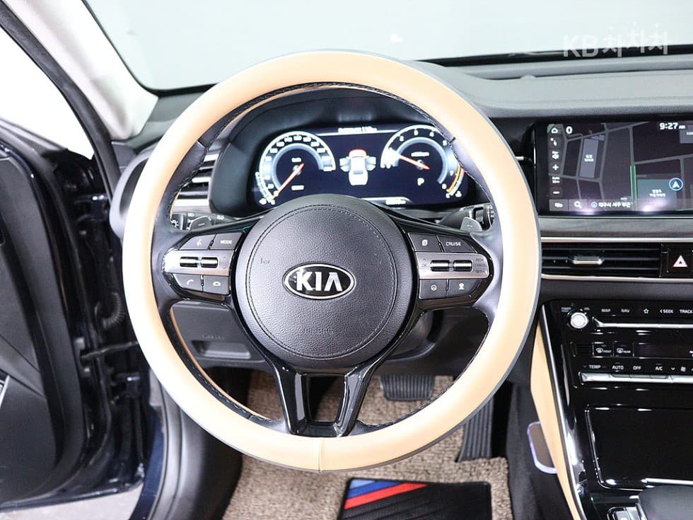 (158u7904)Kia K7 Premier 2.5 GDi X Edition - 13