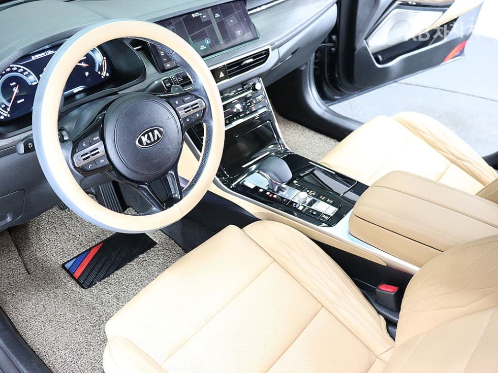 (158u7904)Kia K7 Premier 2.5 GDi X Edition - 15