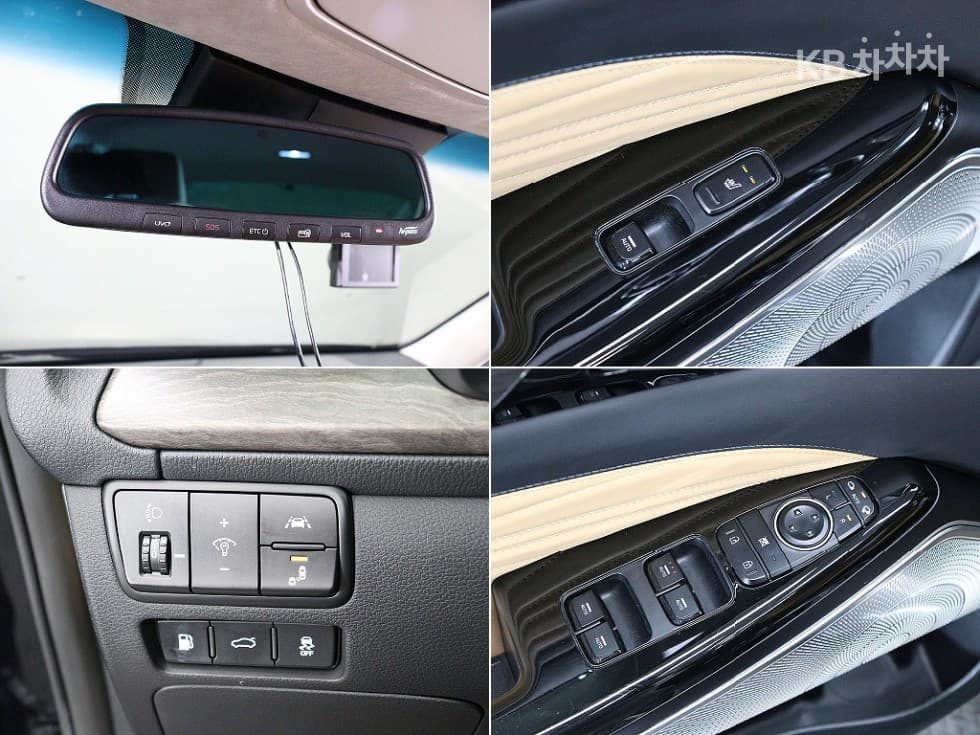 (158u7904)Kia K7 Premier 2.5 GDi X Edition - 16