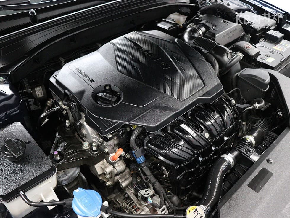 (158u7904)Kia K7 Premier 2.5 GDi X Edition - 19