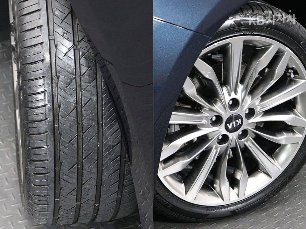 (158u7904)Kia K7 Premier 2.5 GDi X Edition - 20