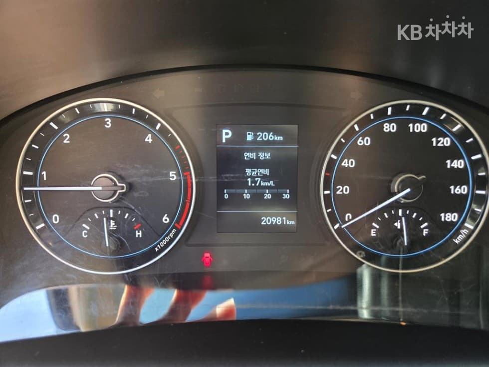 Hyundai Porter 2Extra Long Super Cab Wing Body 전동식 Smart - 14