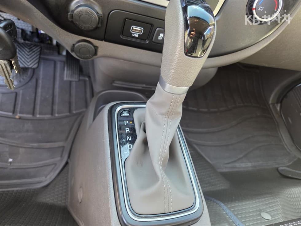 Hyundai Porter 2Extra Long Super Cab Wing Body 전동식 Smart - 17