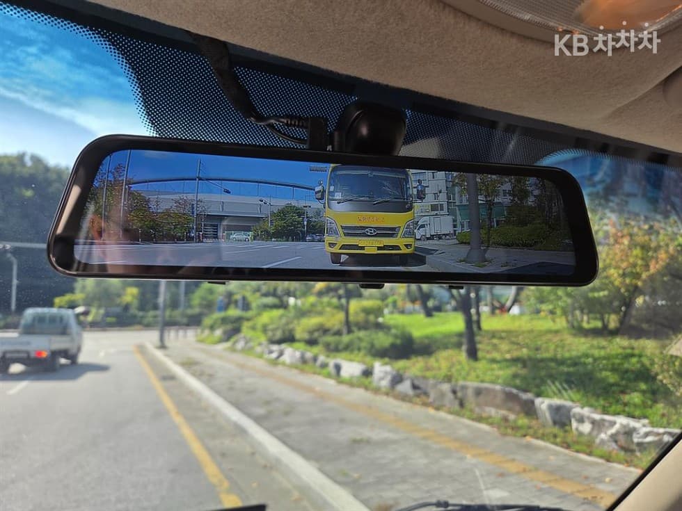 Hyundai Porter 2Extra Long Super Cab Wing Body 전동식 Smart - 18