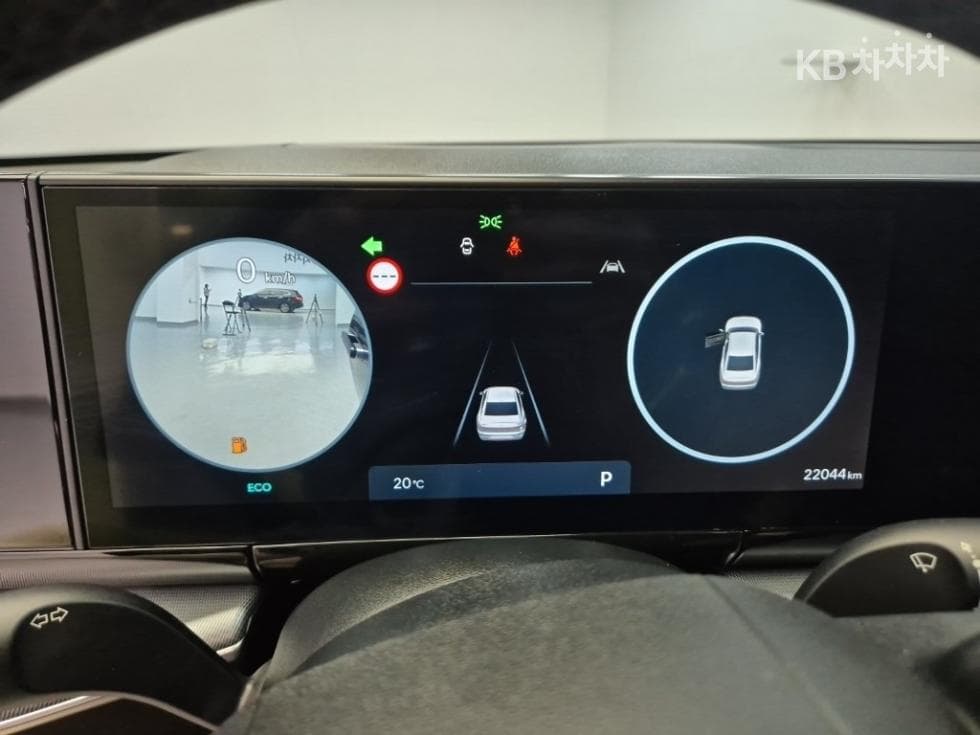 Хюндай Ди Всеново Grandeur (Azera)3.5 Бензин 2WD Premium - 6