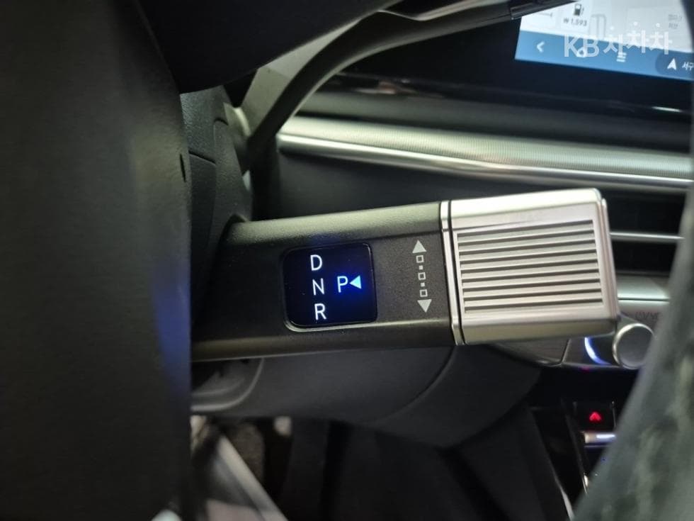 Хюндай Ди Всеново Grandeur (Azera)3.5 Бензин 2WD Premium - 8