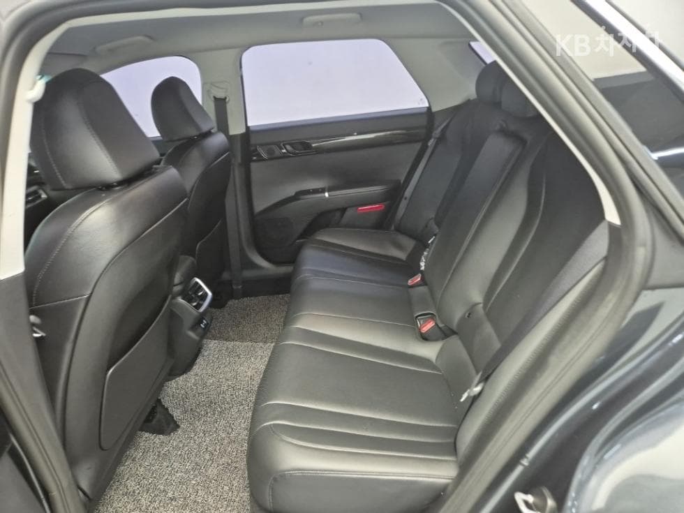 Хюндай Ди Всеново Grandeur (Azera)3.5 Бензин 2WD Premium - 12