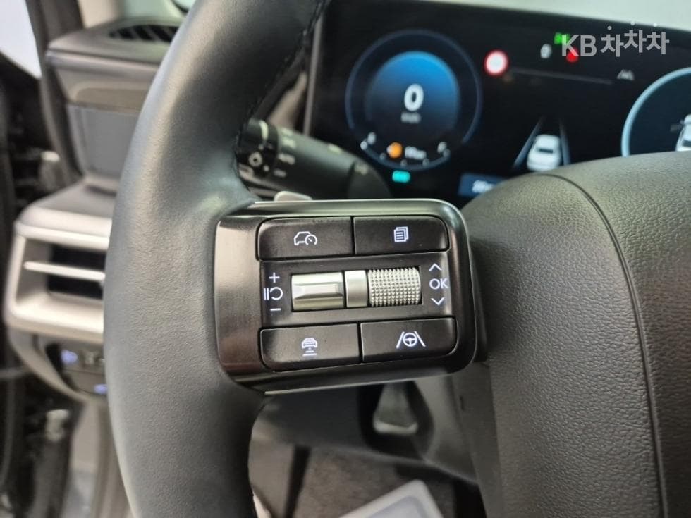 Хюндай Ди Всеново Grandeur (Azera)3.5 Бензин 2WD Premium - 15