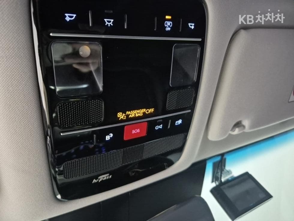 Хюндай Ди Всеново Grandeur (Azera)3.5 Бензин 2WD Premium - 16