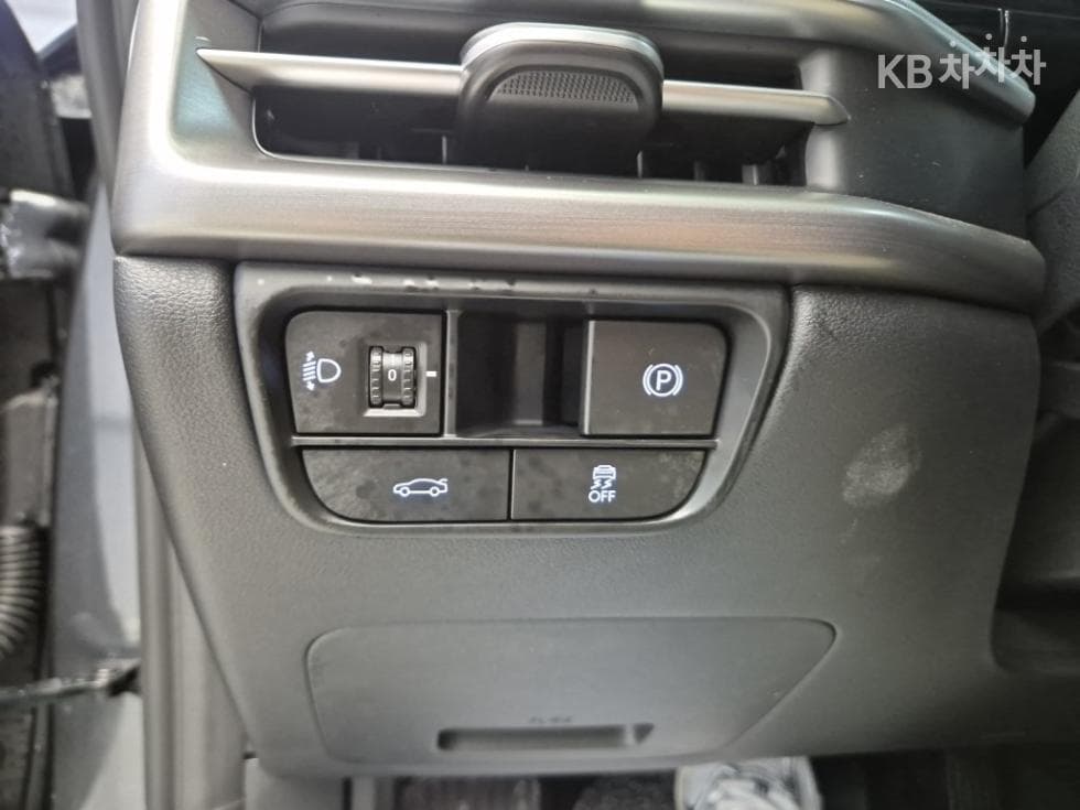 Хюндай Ди Всеново Grandeur (Azera)3.5 Бензин 2WD Premium - 17