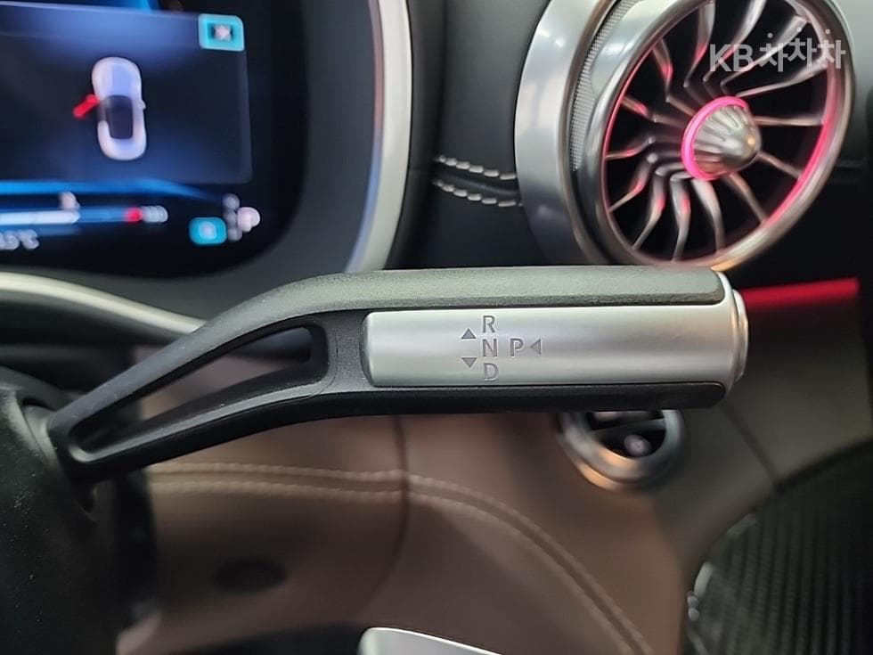 Mercedes-Benz SL클래스(R232)AMG SL63 4MATIC+ Performance - 8