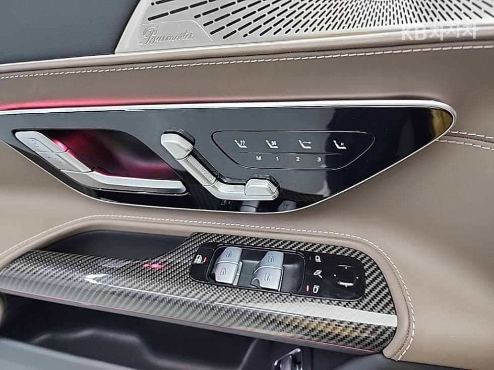 Mercedes-Benz SL클래스(R232)AMG SL63 4MATIC+ Performance - 14