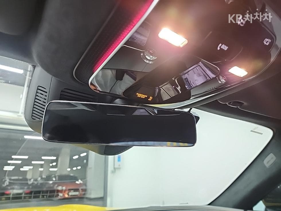 Mercedes-Benz SL클래스(R232)AMG SL63 4MATIC+ Performance - 18