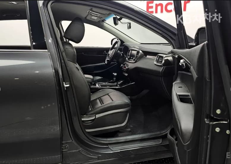 Киа The New (фейслифт) Sorento2.0 Дизел 2WD Престиж - 11