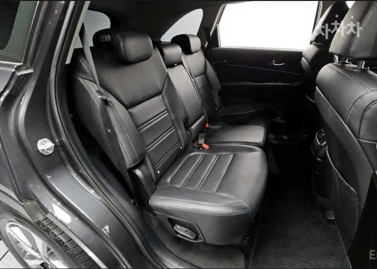 Киа The New (фейслифт) Sorento2.0 Дизел 2WD Престиж - 12