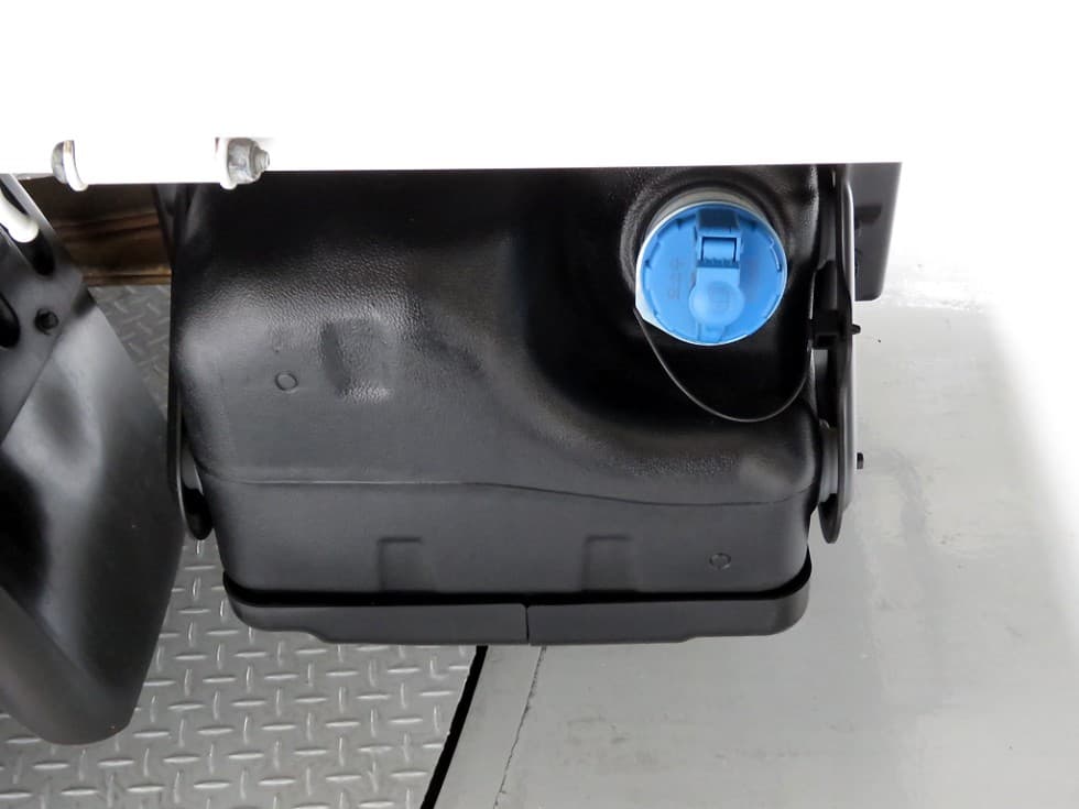 Hyundai Porter 2Extra Long Super Cab CRDi Smart - 17