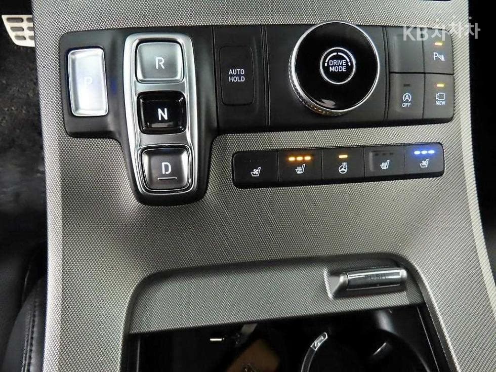 Hyundai Palisade2.2 Diesel 7-seater (Limousine) Calligraphy - 10
