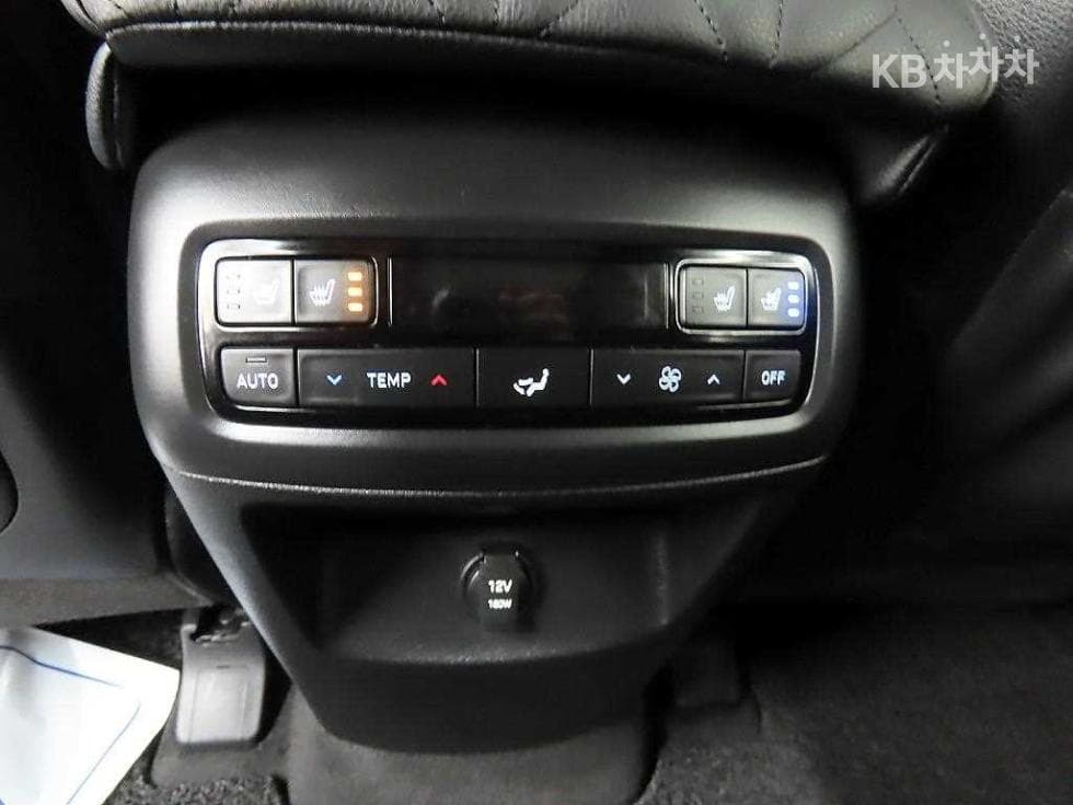 Hyundai Palisade2.2 Diesel 7-seater (Limousine) Calligraphy - 12