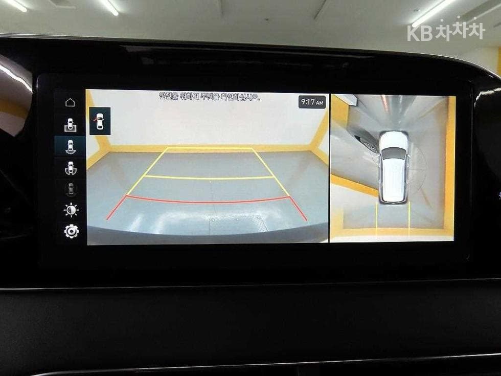 Hyundai Palisade2.2 Diesel 7-seater (Limousine) Calligraphy - 14