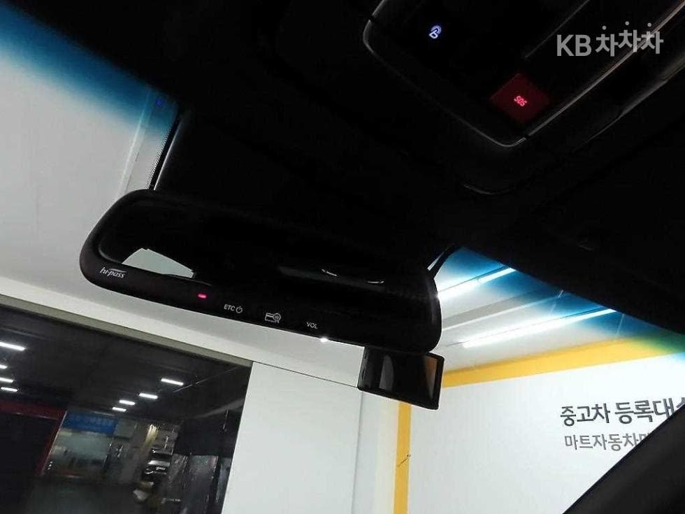 Hyundai Palisade2.2 Diesel 7-seater (Limousine) Calligraphy - 15