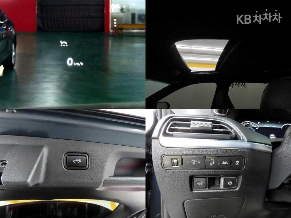 Hyundai Palisade2.2 Diesel 7-seater (Limousine) Calligraphy - 17