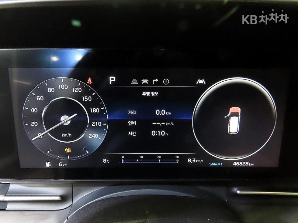 Kia Carnival 4th generationG3.5 GDI 9-seater Signature - 9