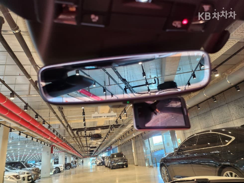 Porsche 718 박스터2.0 - 23