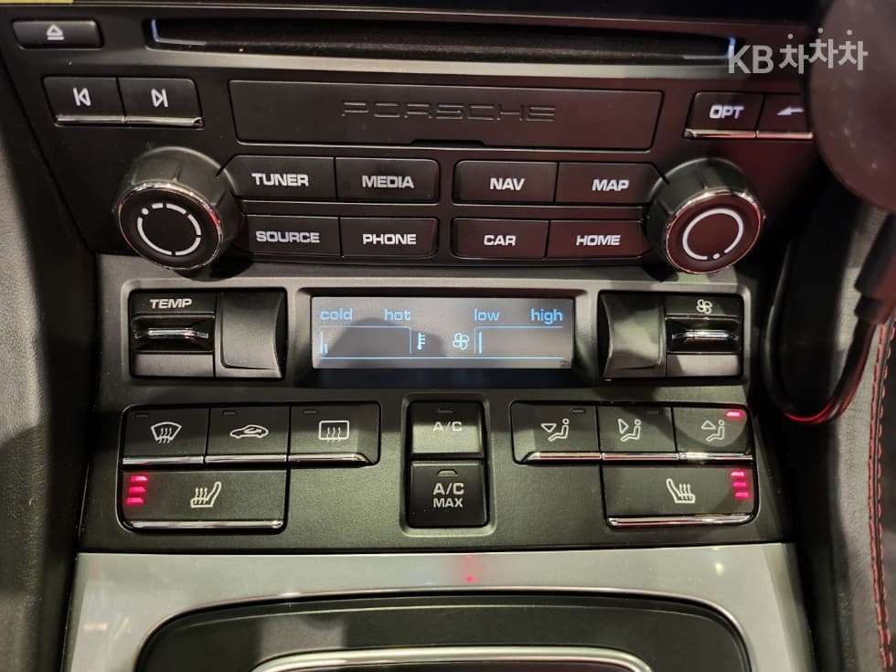 Porsche 718 박스터2.0 - 19