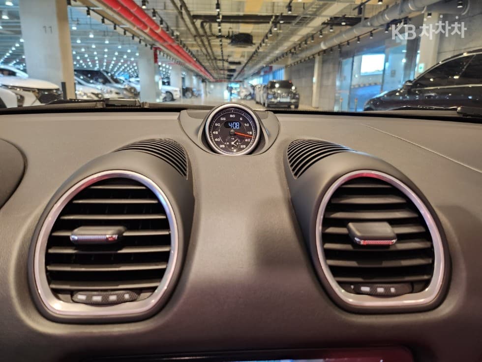 Porsche 718 박스터2.0 - 16