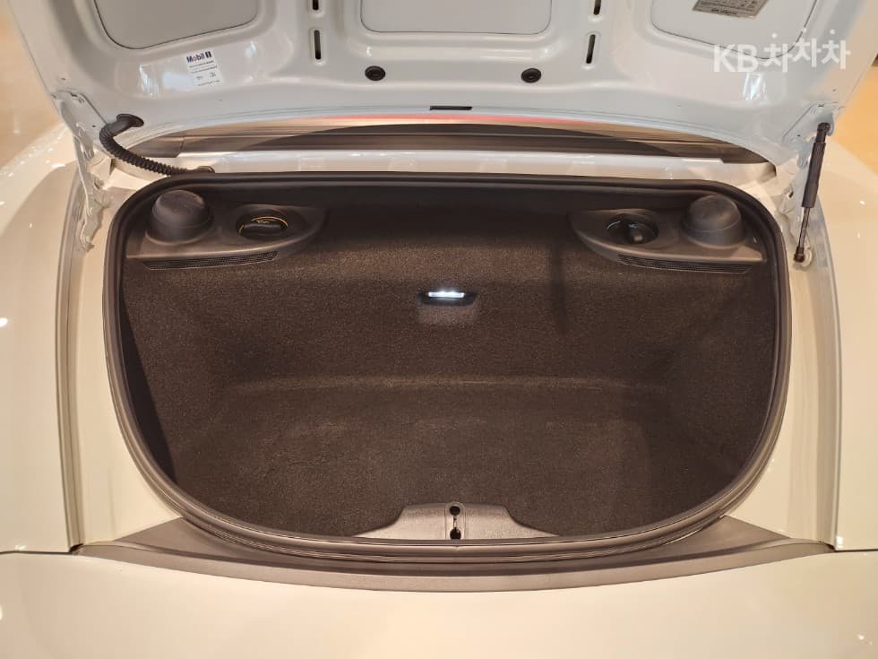 Porsche 718 박스터2.0 - 25