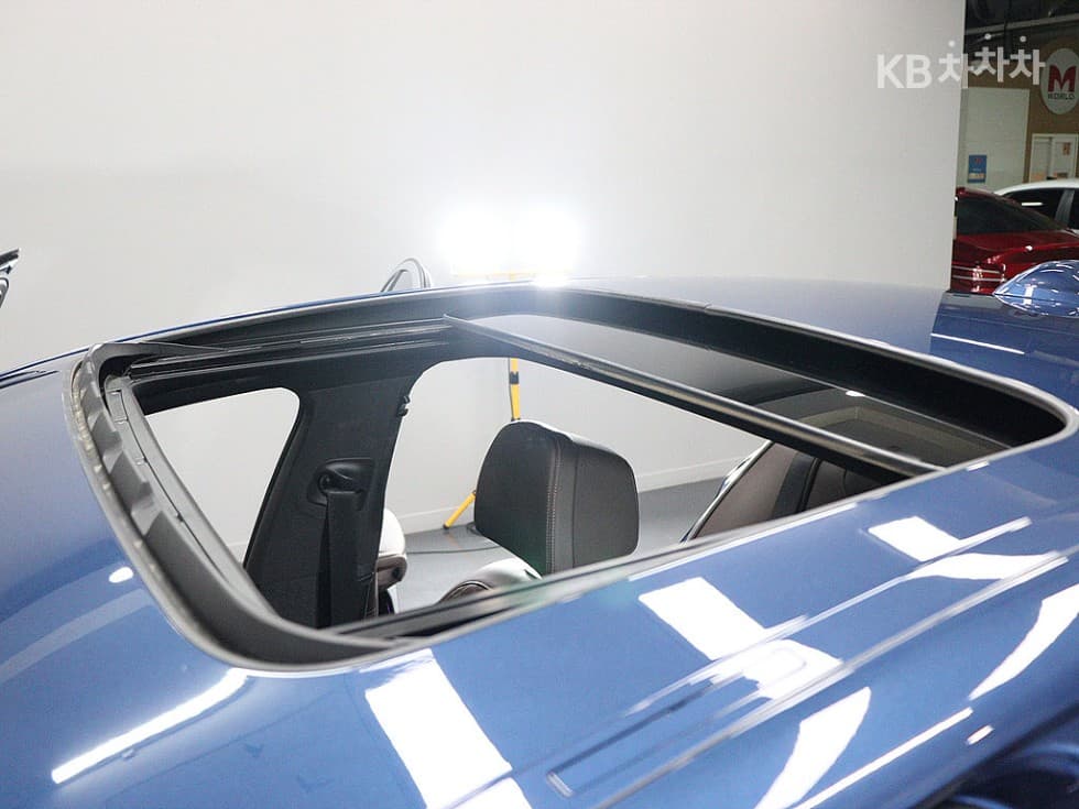 BMW 올Нов5 Серия (G30)530e M Sport - 11