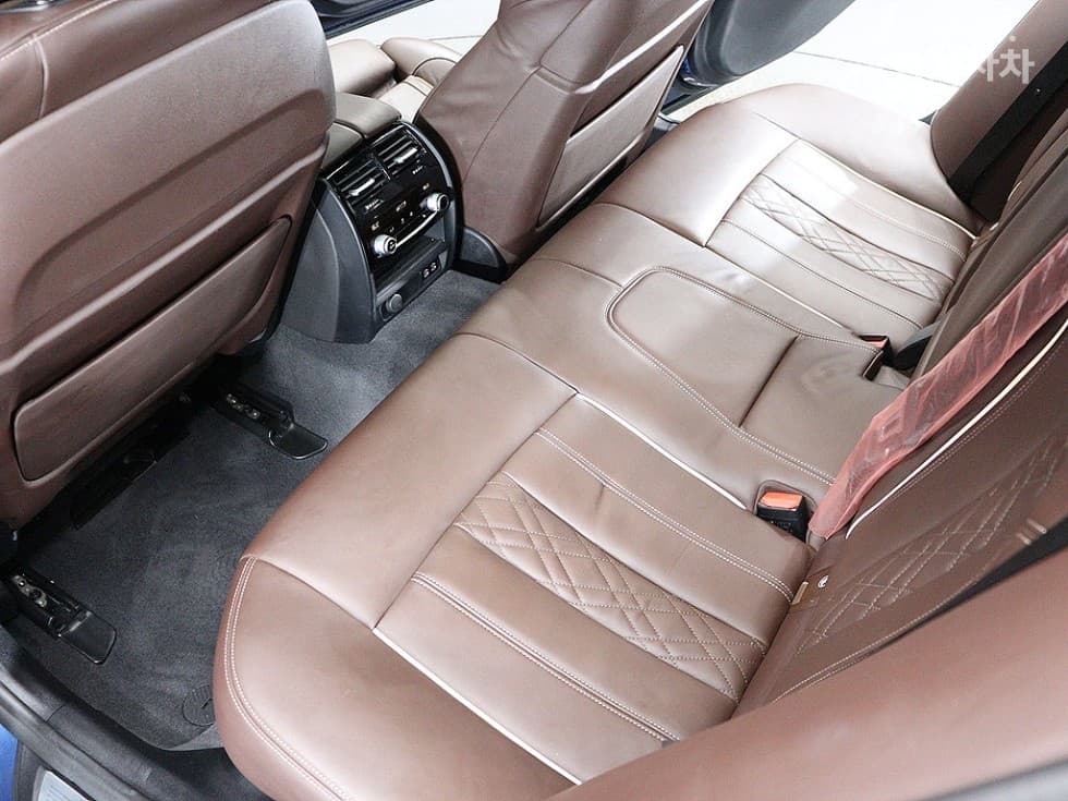 BMW 올Нов5 Серия (G30)530e M Sport - 15