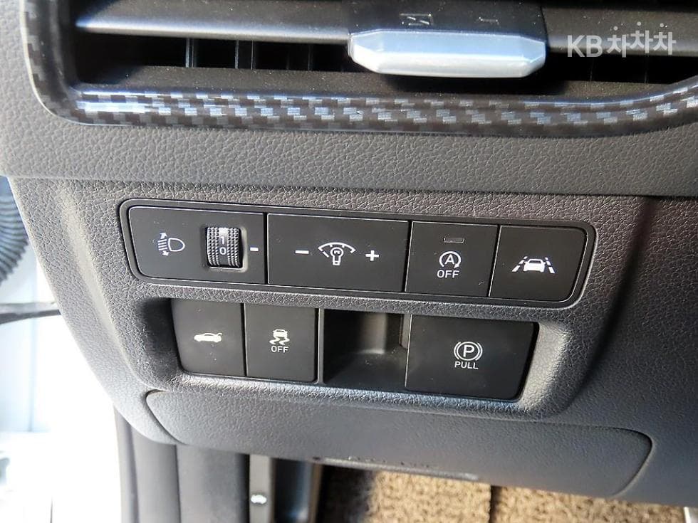 Хюндай Соната (DN8)2.0 Premium 밀레니엄 - 12