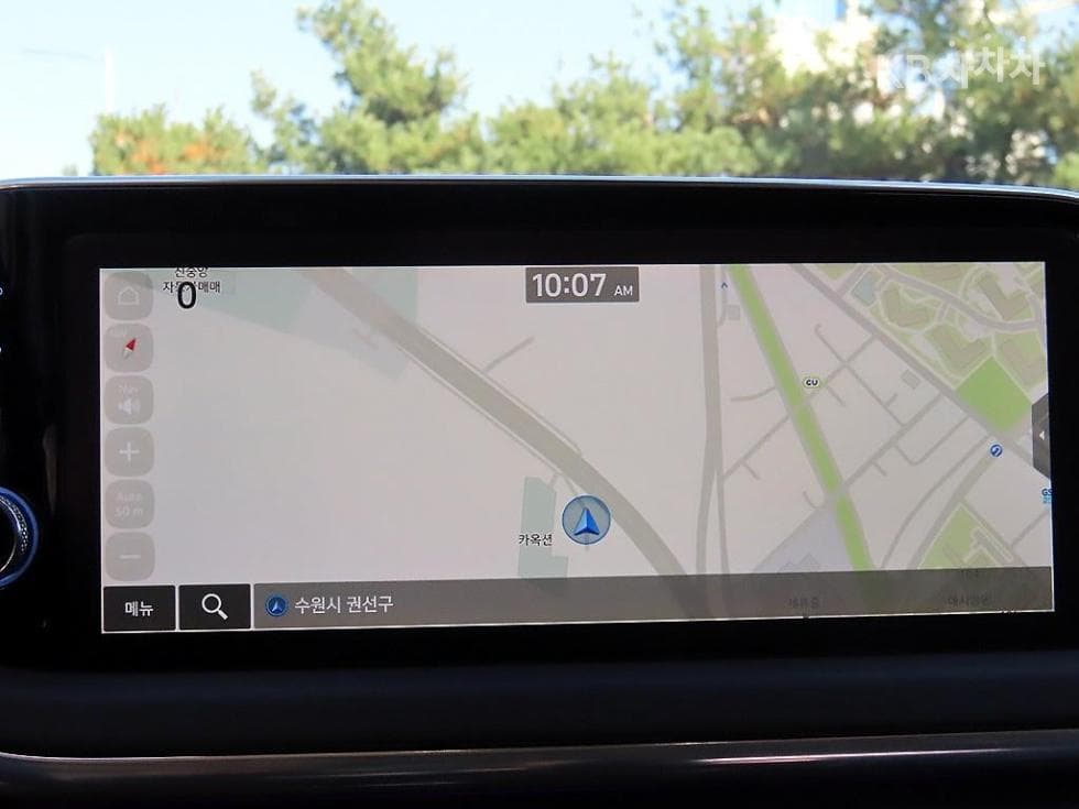 Хюндай Соната (DN8)2.0 Premium 밀레니엄 - 14