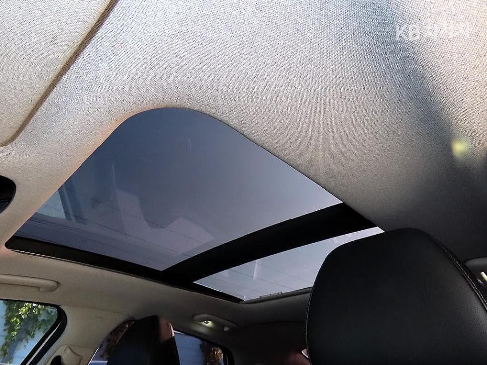 Хюндай Соната (DN8)2.0 Premium 밀레니엄 - 18