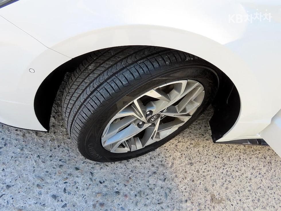 Хюндай Соната (DN8)2.0 Premium 밀레니엄 - 20