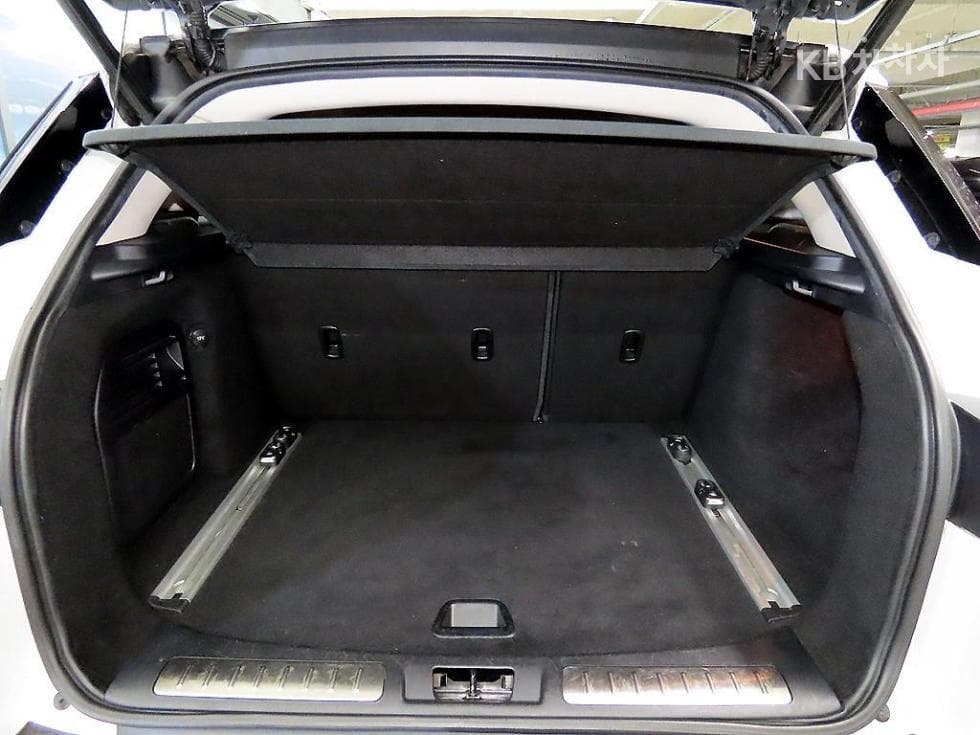 Land Rover Range Rover Evoque5-door 2.2 SD4 Prestige - 17