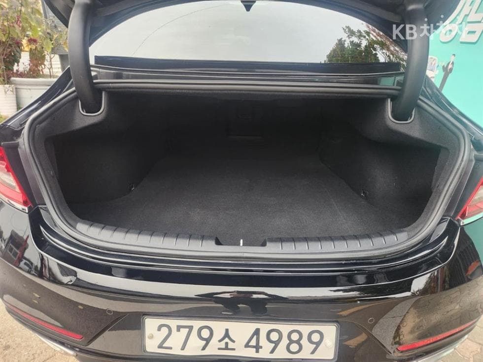 Хюндай Grandeur (Azera)IG2.4 Modern Стандартен - 6