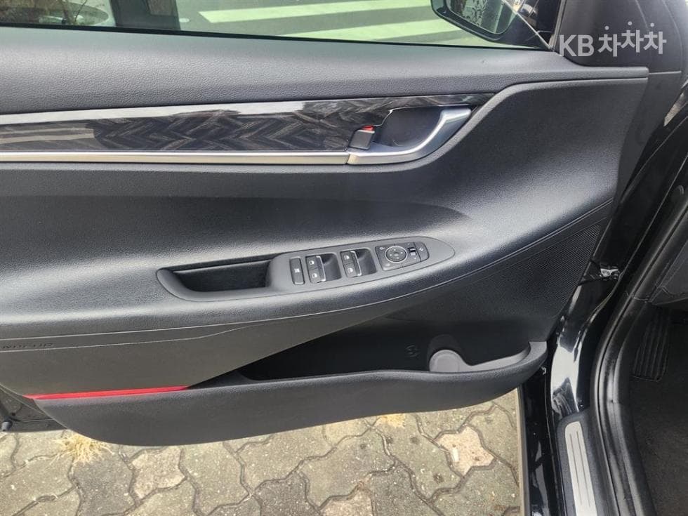 Хюндай Grandeur (Azera)IG2.4 Modern Стандартен - 9