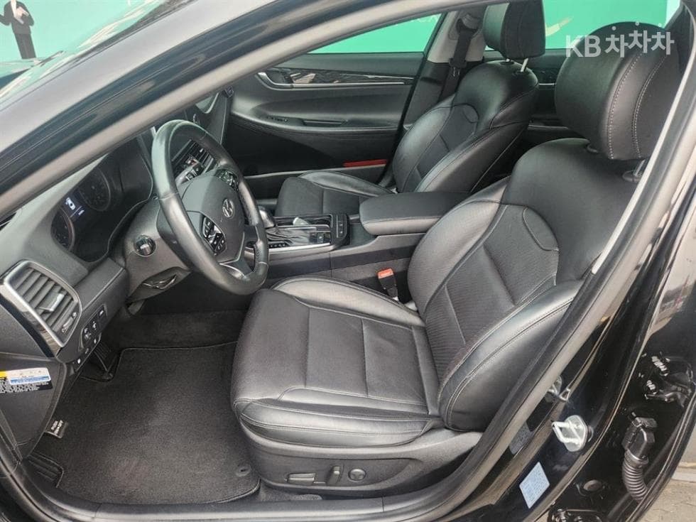 Хюндай Grandeur (Azera)IG2.4 Modern Стандартен - 10