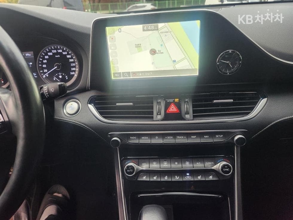 Хюндай Grandeur (Azera)IG2.4 Modern Стандартен - 15