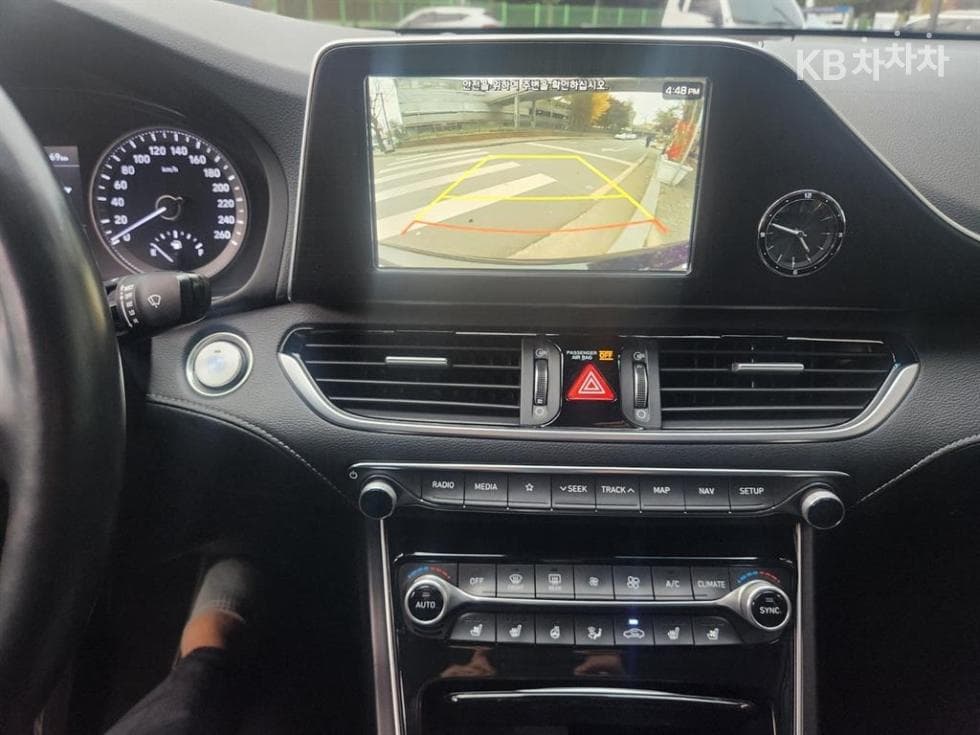 Хюндай Grandeur (Azera)IG2.4 Modern Стандартен - 16